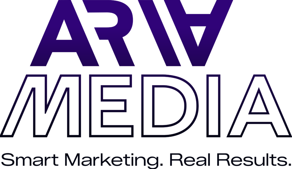 ARIA Media | Smart Marketing Real Results